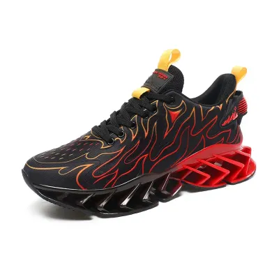 SPORTS CASUAL MEN'S SHOES